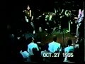 Blink 182 Live Oct 27 1995 Sound Check & Touchdown Boy - RadAsHell Blink 182 Live Oct 27 1995 Sound Check & Touchdown Boy