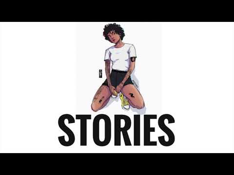 Kehlani x Bryson Tiller x PnB Rock Type Beat 2017 - "Stories" @Pdubcookin