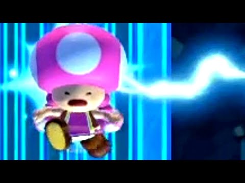 Super Mario Maker 2 🔥 Expert Endless Challenge #700