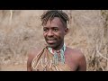 HUNT WITH HADZABE TEASER
