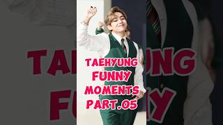 Download lagu Kim Taehyung Funny Moments — Shine Your Day with Giggles! 😄✨ mp3