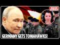 Germany Launches Biggest Military Build Up Since WWII As Russia Threatens Europe
