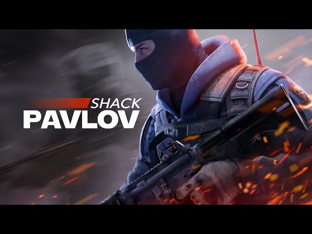 تجربة لعب Pavlov Shack VR في خرائط متنوعة ومهام عسكرية