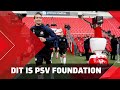 Dit is PSV Foundation