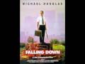 Falling Down - "Pacific Ocean" (James Newton Howard)