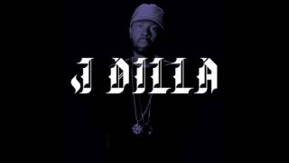 J Dilla - Gangsta Boogie (Feat. Snoop dogg &amp; kokane)(remix)