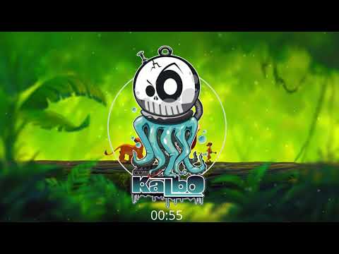 Kalbo - Hakuna Matatek [HARDTEK]