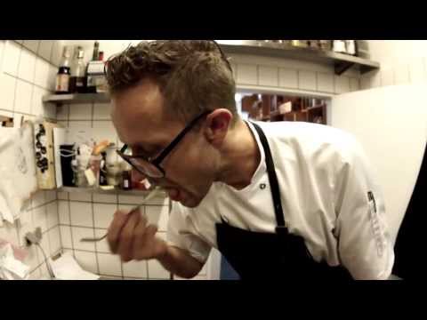 GØL Grill Guide - Korv med mos (HQ)