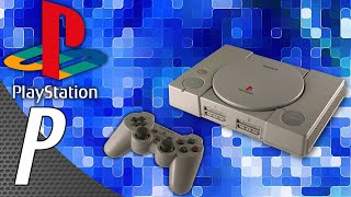 The PlayStation Project - Compilation P - All PS1 Games (US/EU/JP)