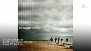 StorySide:B | It&#39;s Not Over