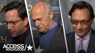 '24: Legacy' Cast On What Fans Can Expect In Season 1 | Access Hollywood