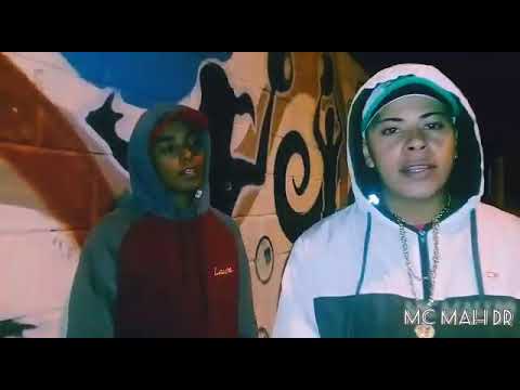 MC Theus ZK , MC Mah DR - Medley Pessada 2020