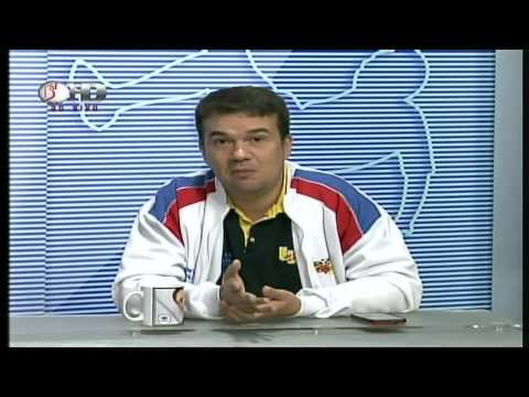 Programa Esporte por Esporte – 02/06/2016