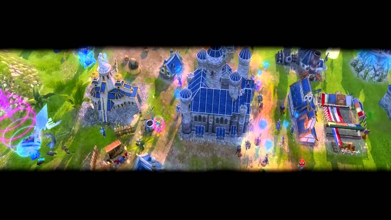 Majesty 2 Collection