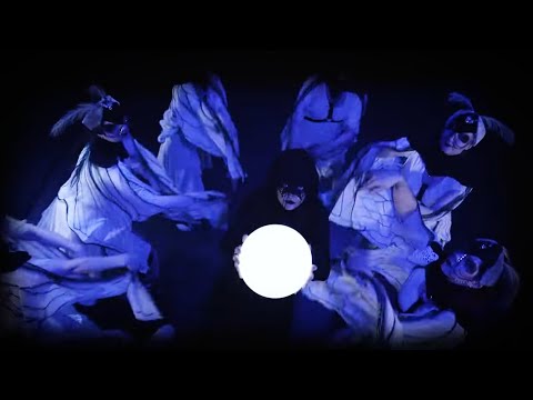 Student group Hallanmaa - Metal Fusion Bellydance to Mephorash