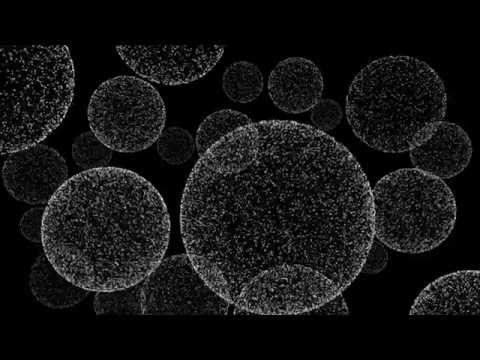 What Does The Milky Way Look Like? (2D English)