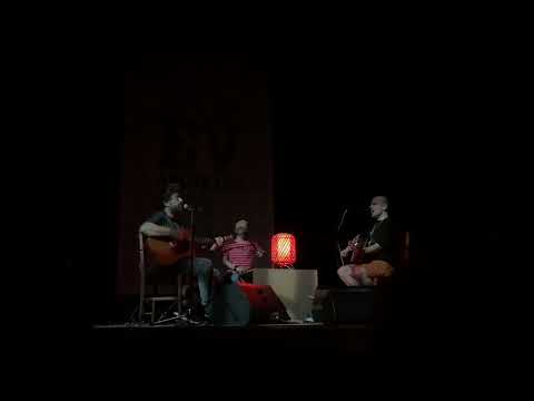 Büyük ev ablukada - Havadar ( Ses tiyatrosu akustik )