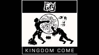 Fury - Kingdom Come (2014) Full EP