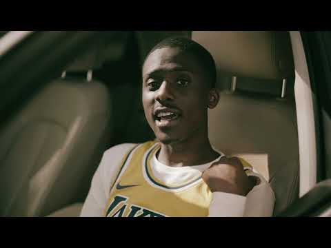 SSG LUH MIKE - Who Ever Said (Official Music Video)