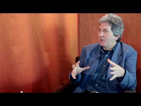 Dr. Michael König - The Primal Word | MYSTICA.TV