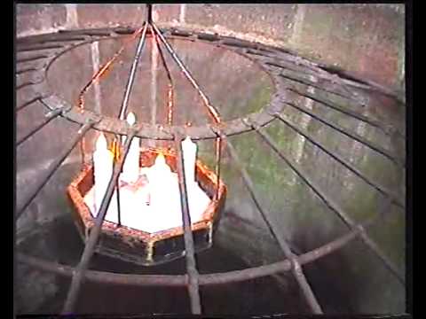 Tiefen Brunnen der Nürnberger Kaiserburg