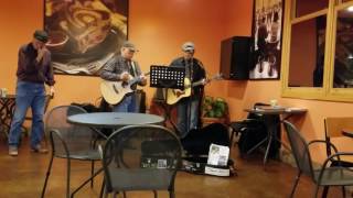 McManus & Juda - American Land (Bruce Springsteen Cover)