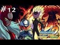 Let S Play Mega Man Star Force 2 Episode 12
