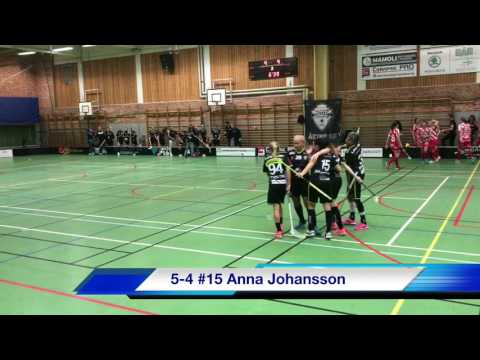 Highlights Å/K IBS - Pixbo 8-5