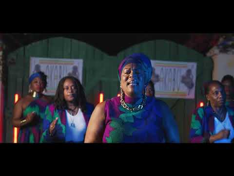 AKABU Queens - Murderation