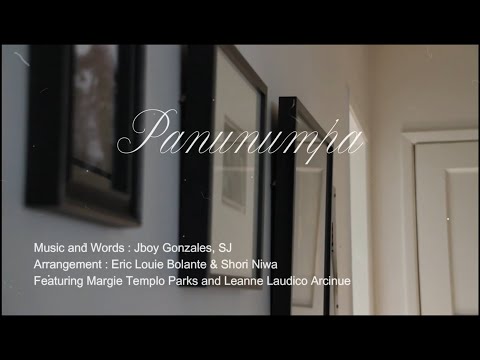 Video thumbnail for Panununmpa