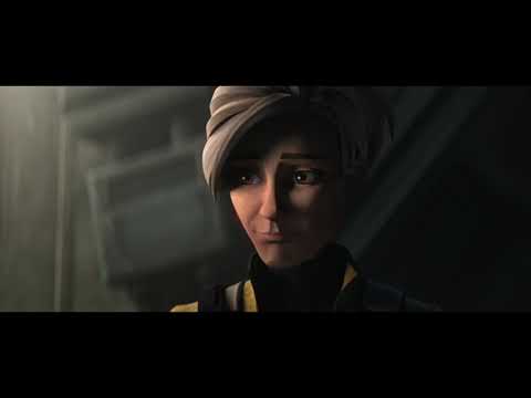 Ending |  Star Wars: The Bad Batch