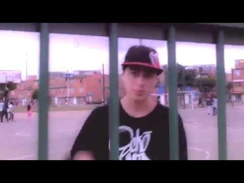 Para Pensar - Alexis Mc Video Oficial HD 2014♫ (Prod-Mad Records