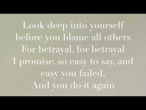 VOLBEAT - Still Counting (Lyrics)