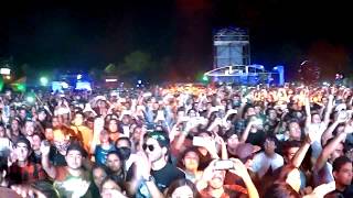 Galantis "Runaway" -  Corona Revolution 2017 Gdl