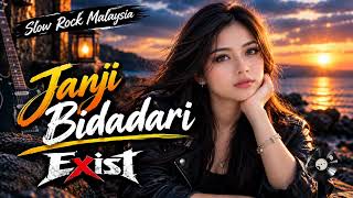 Download lagu Janji Bidadari|| Exist - Cover Slow Rock|| AKUSTIK HITS mp3
