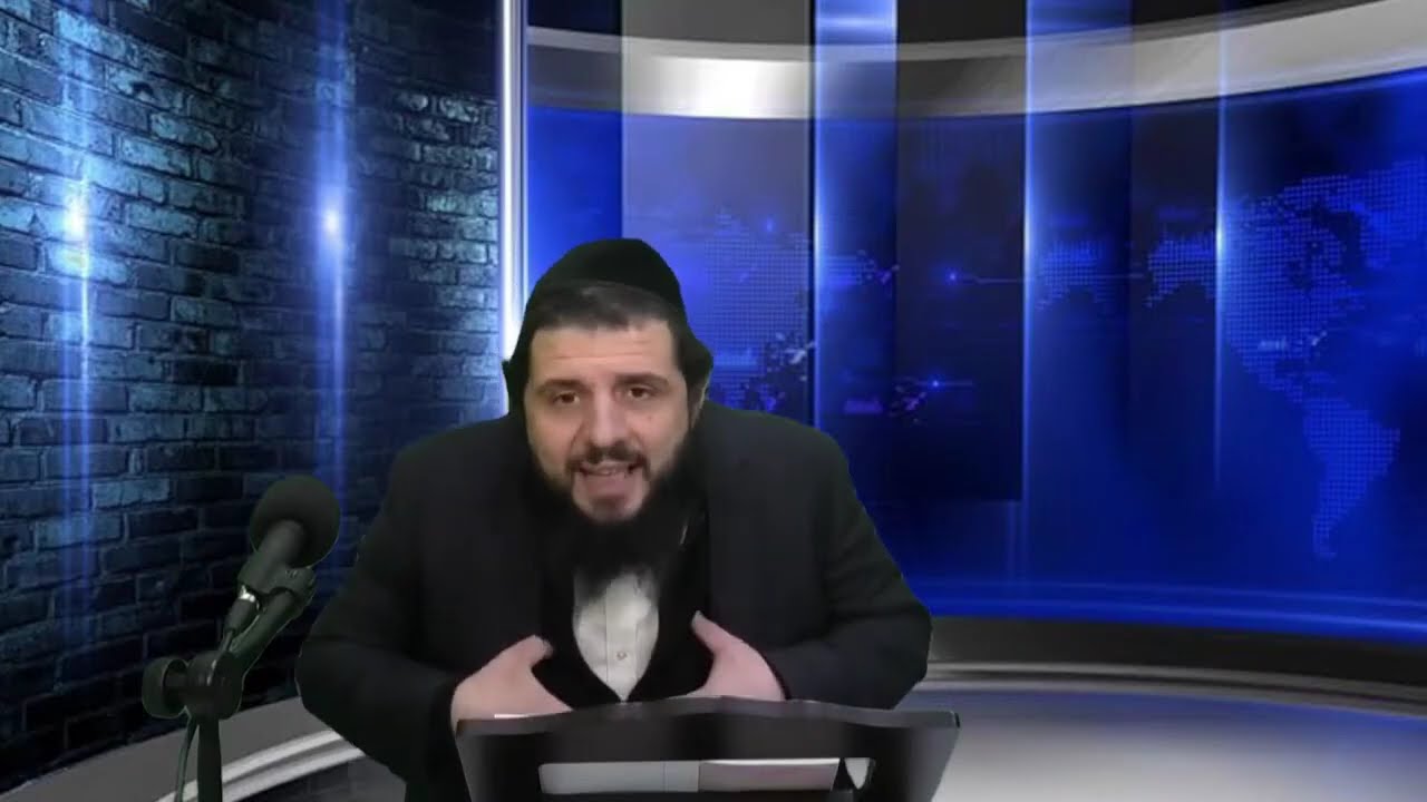 הרב שמואל לסרי בסוד משתה היין