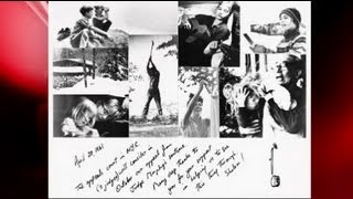 Author details life of folk singer Pete Seeger