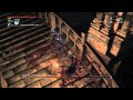 BLOODBORNE BOSSES - 12 - Micolash el ...