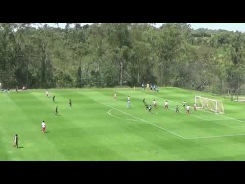 Danilo Silva - 07.09.2019 - Red Bull Brasil 0 x 1 Corinthians - Camp. Paulista Sub-17 - 1ª Rodada