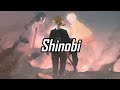 Boruto Naruto The Movie OST Shinobi