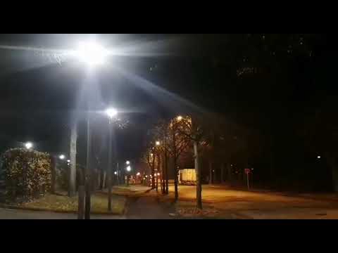 Herbststille - Steig auf (Official)