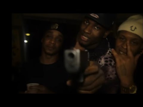 051 young money Melly - Most feared shotter Melly Chiraqs Deadliest Shooter,
