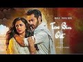 Tere Bin OST 🎶- Lyrics (Urdu & English) - Male Version - Shani Arshad