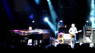 PHISH 7-8-12 SWEPT AWAY