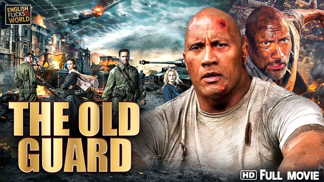 The Old Guard 3 Review: Immortality Has Never Been This Intense