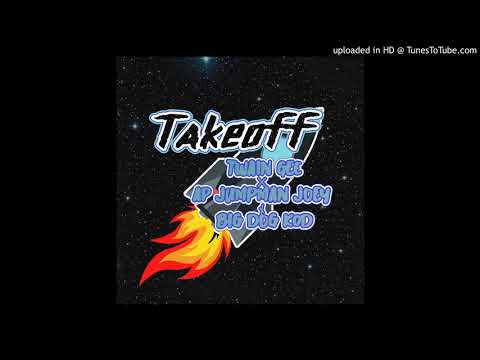Twain Gee x Takeoff ft. AP Jumpman Joey & Big Dog KOD