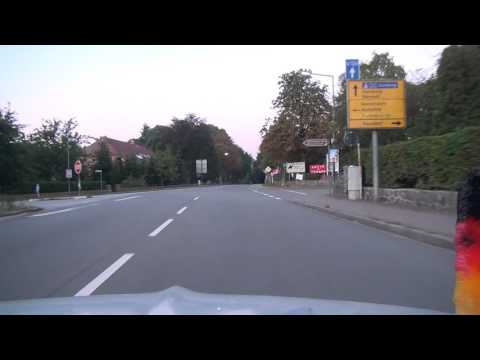 B404 Grande Kuddewörde BRD 3.10.2015