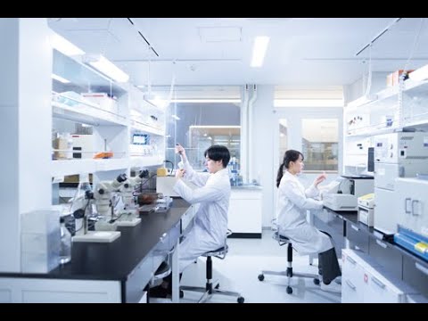 心理学科 福山大学　薬学部開設40周年記念動画