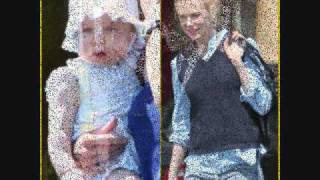 Nicole &amp; Keith, My Heart Is Open