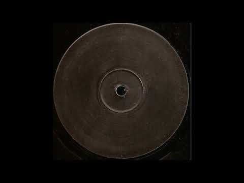 Dj.ungle Fever 011 - Electric Indigo + Walker - B1 - Untitled